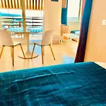 APARTAMENTO LUJOSO y MODERNO VISTAS PANORAMICAS AL MAR