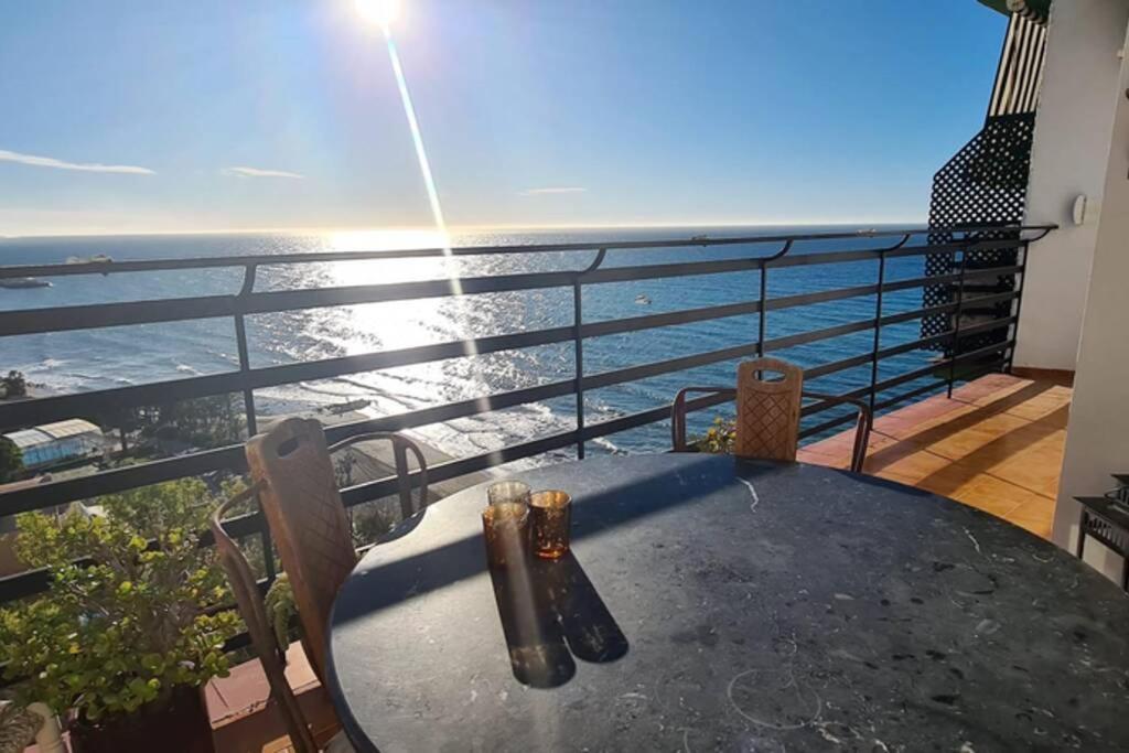 Lujoso Y Moderno Vistas Panoramicas Al Mar Marbella