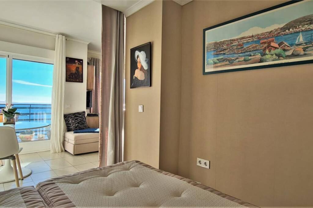 Apartamento Lujoso Y Moderno Vistas Panoramicas Al Mar *
