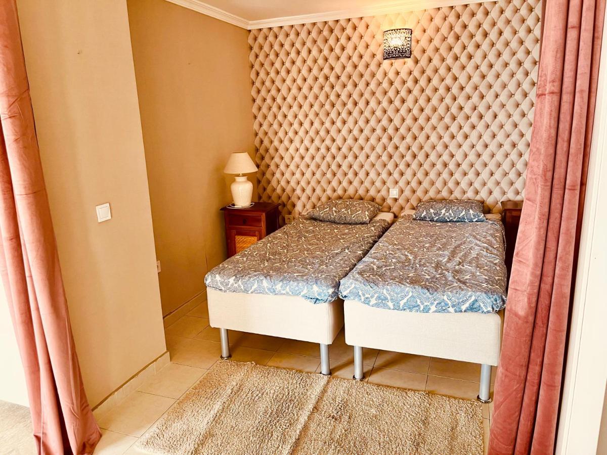 Apartamento Lujoso Y Moderno Vistas Panoramicas Al Mar