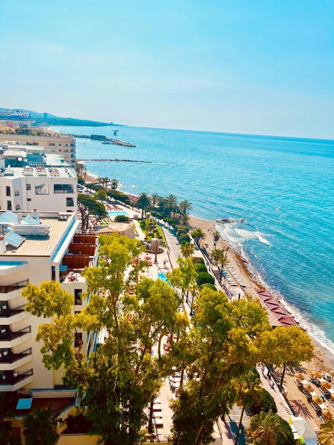Lujoso Y Moderno Vistas Panoramicas Al Mar * Marbella