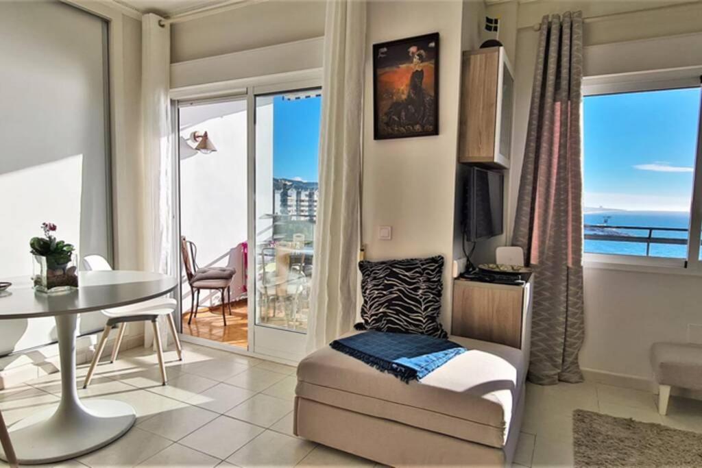 Apartment Lujoso Y Moderno Vistas Panoramicas Al Mar Marbella