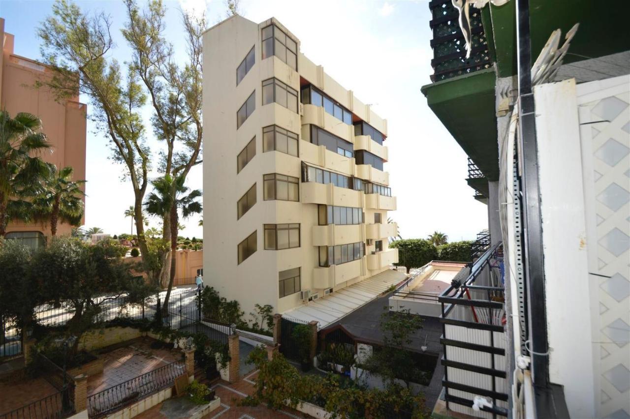 Apartment Lujoso Y Moderno Vistas Panoramicas Al Mar